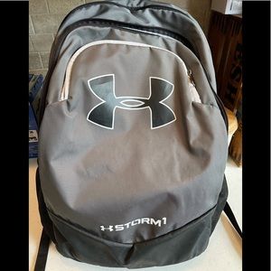Under Armour boys backpack